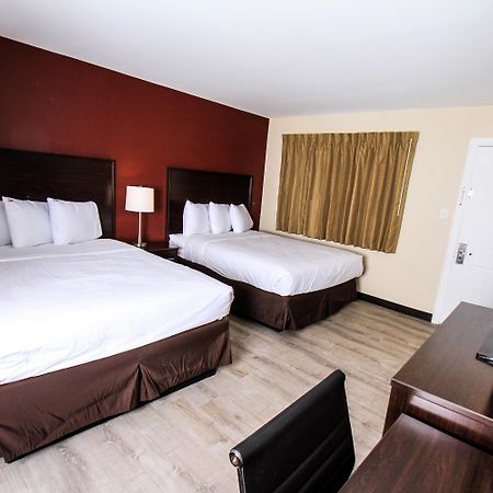 Red Roof Inn Plus+ Williams - Grand Canyon Exterior foto