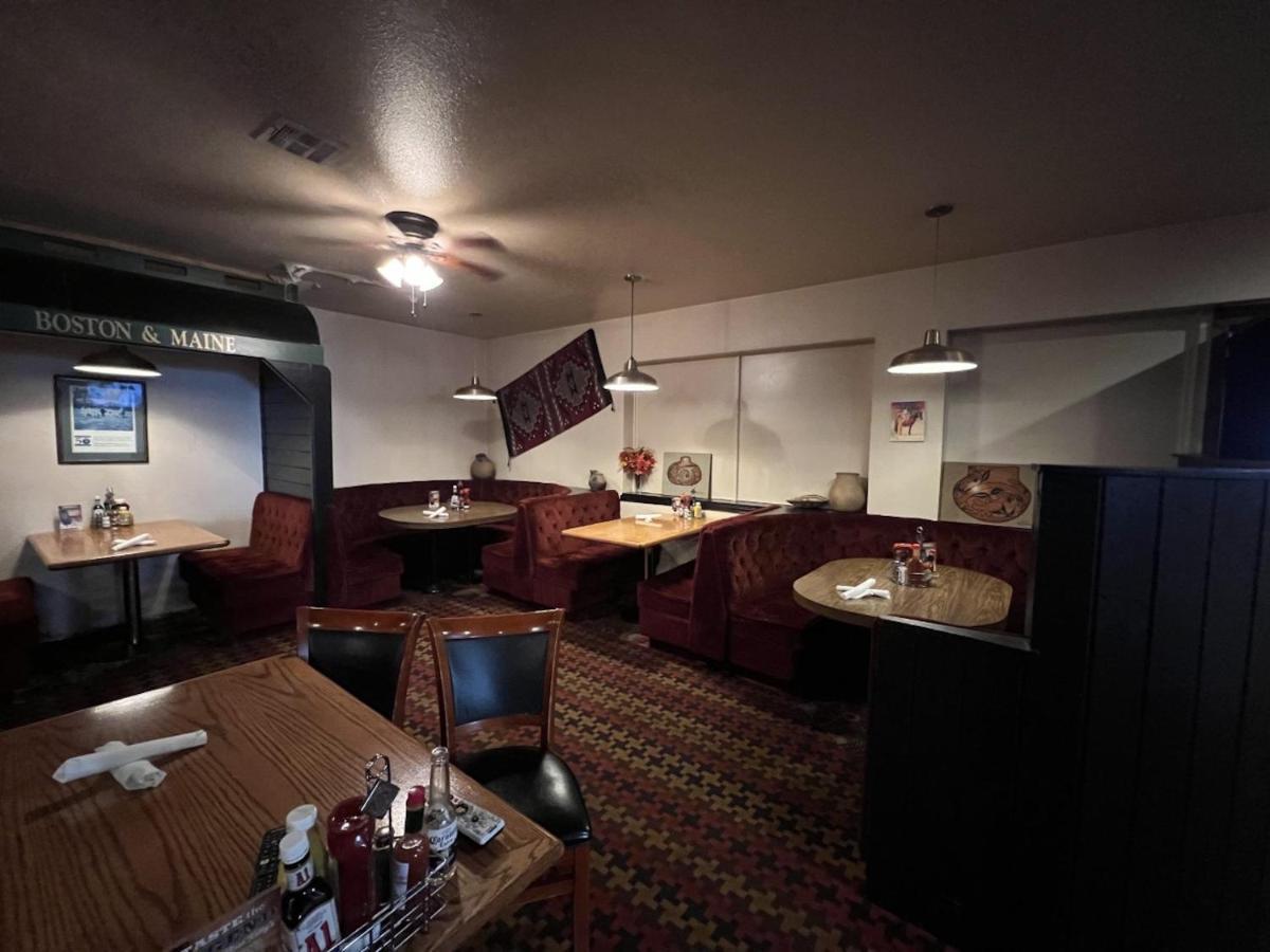 Red Roof Inn Plus+ Williams - Grand Canyon Exterior foto